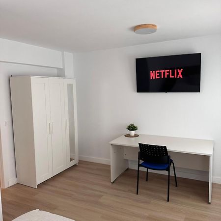 Salitre Rooms Santander Ngoại thất bức ảnh