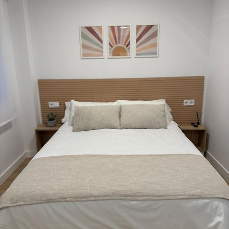 Salitre Rooms Santander Ngoại thất bức ảnh