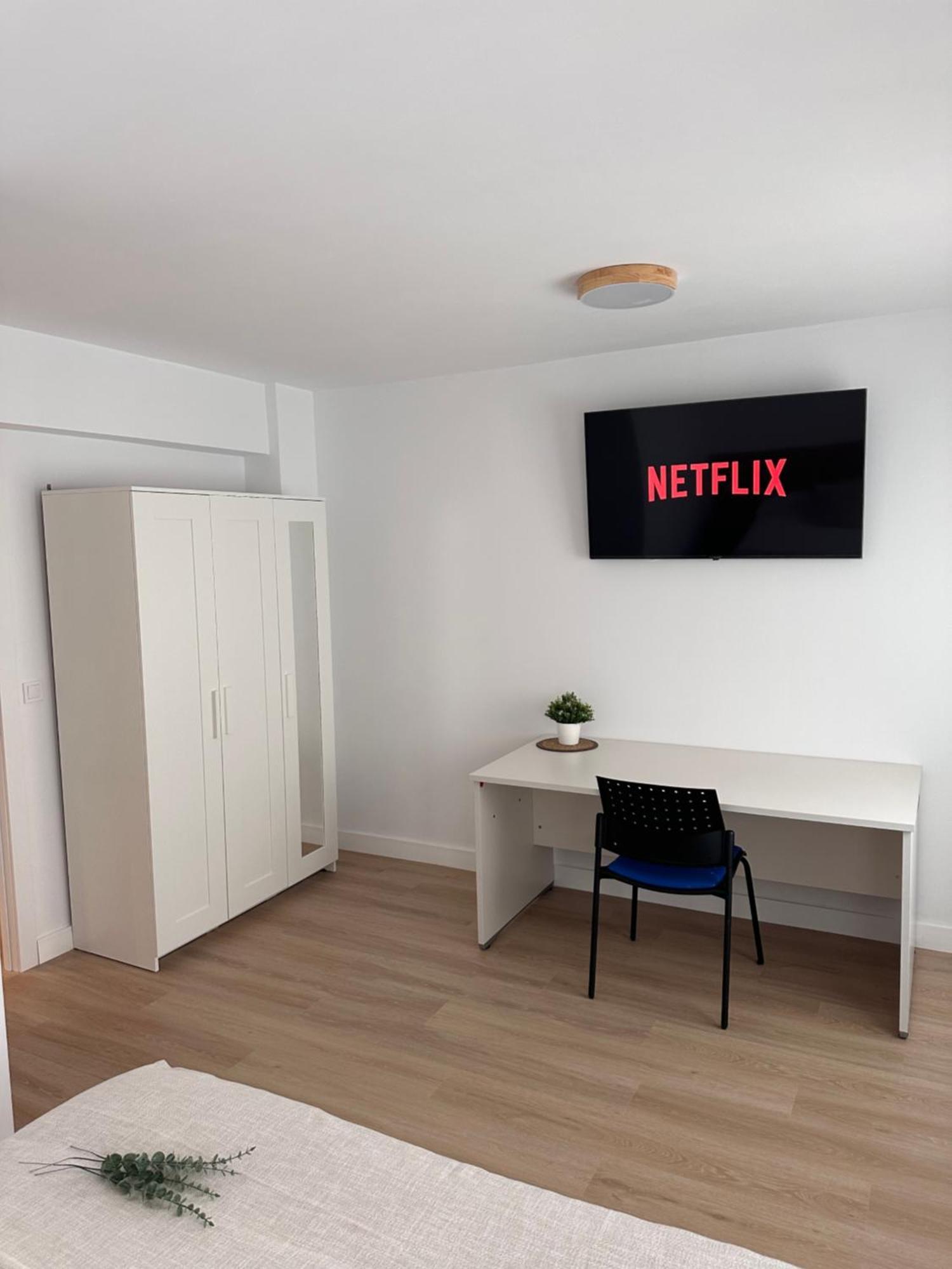 Salitre Rooms Santander Ngoại thất bức ảnh
