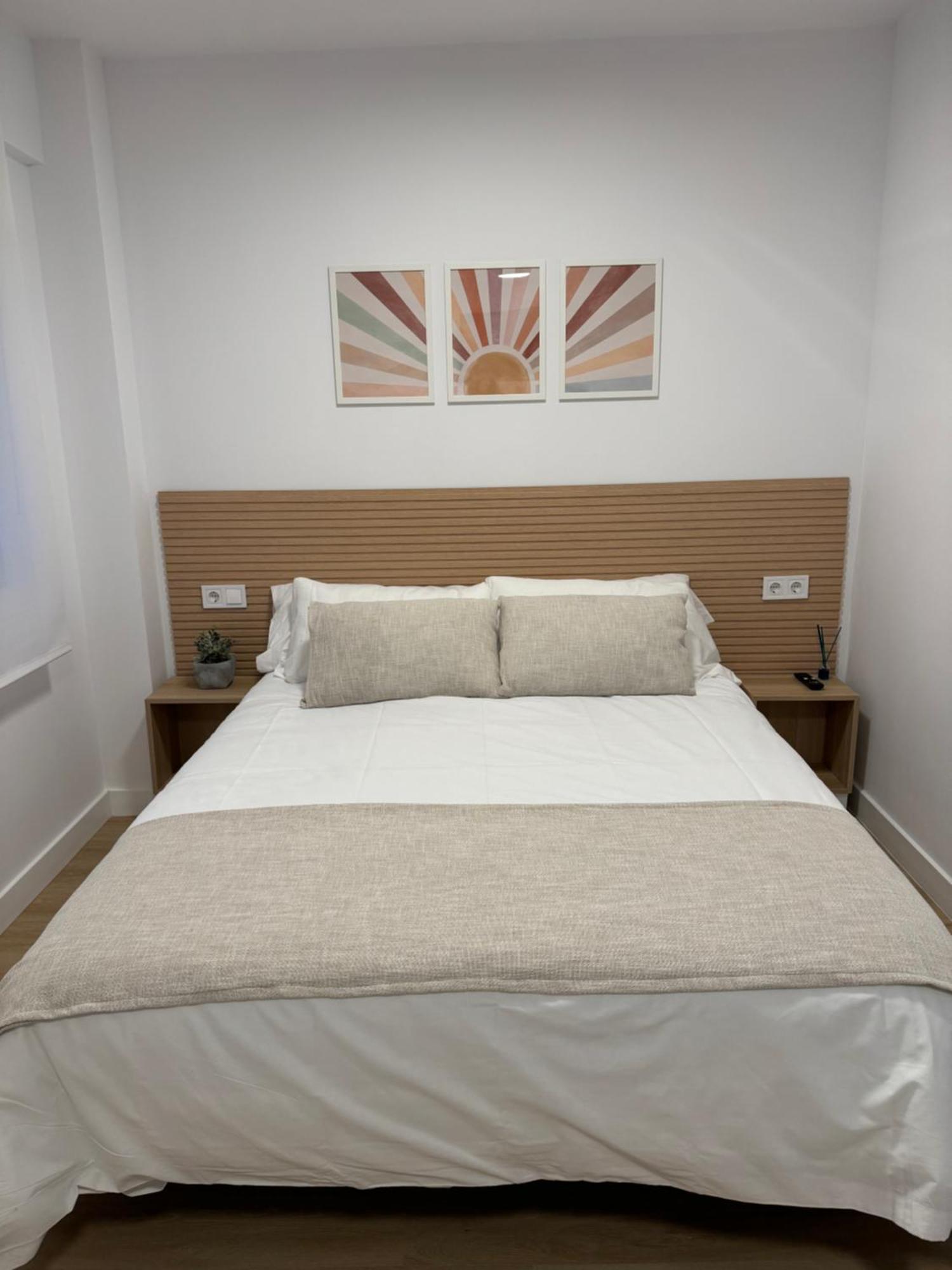 Salitre Rooms Santander Ngoại thất bức ảnh