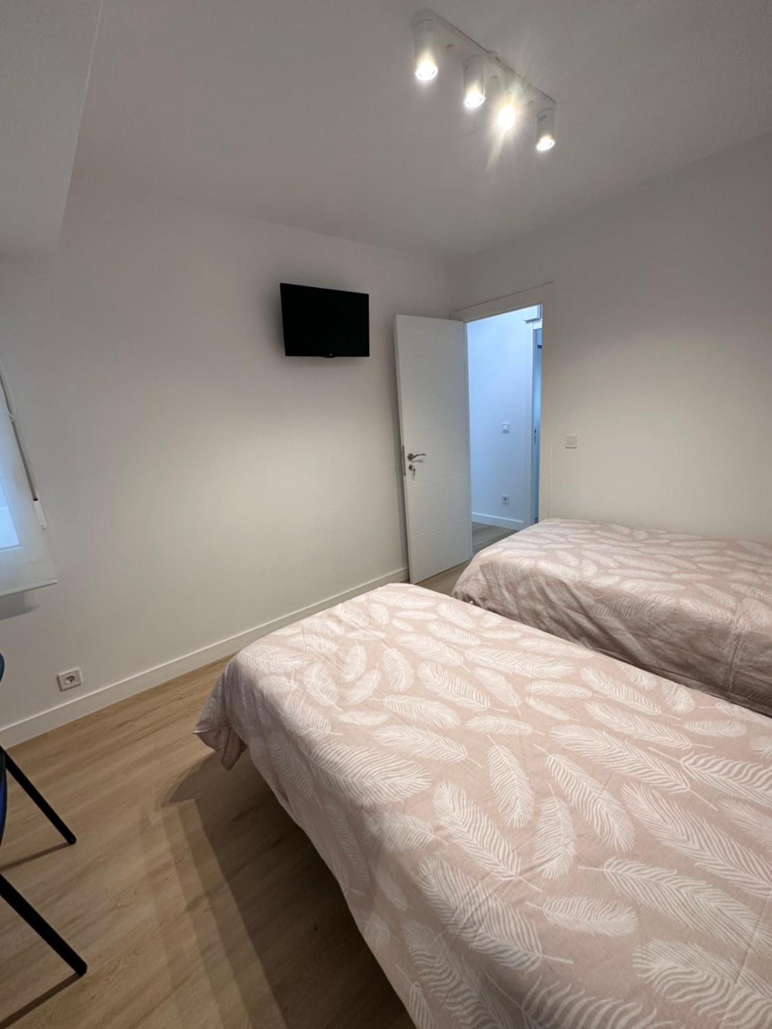 Salitre Rooms Santander Ngoại thất bức ảnh