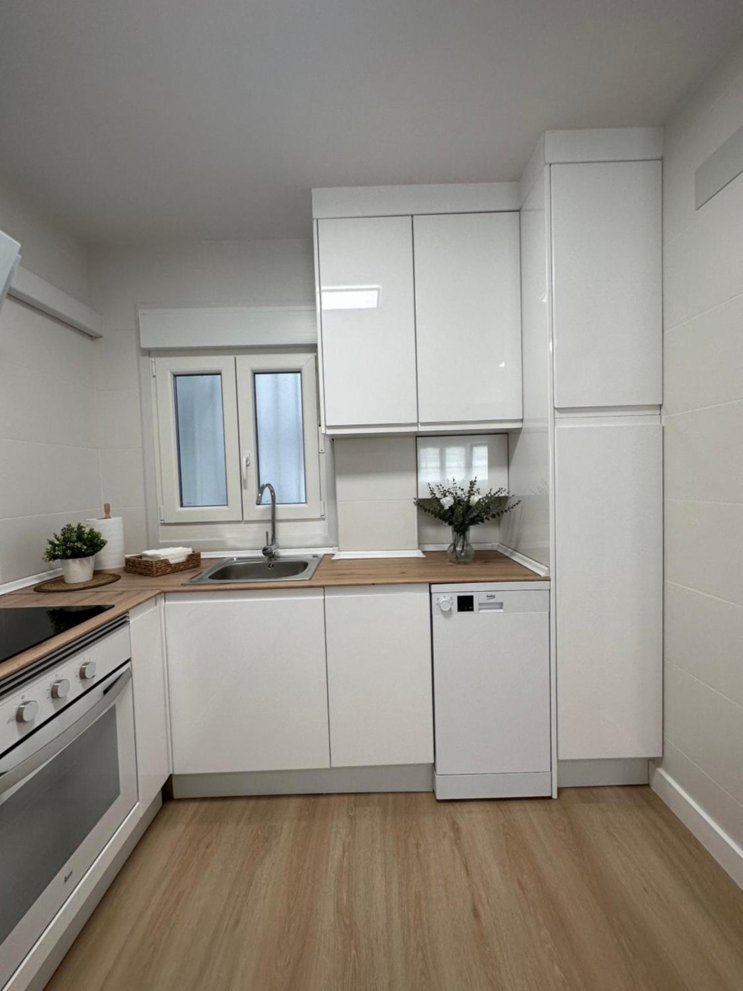 Salitre Rooms Santander Ngoại thất bức ảnh