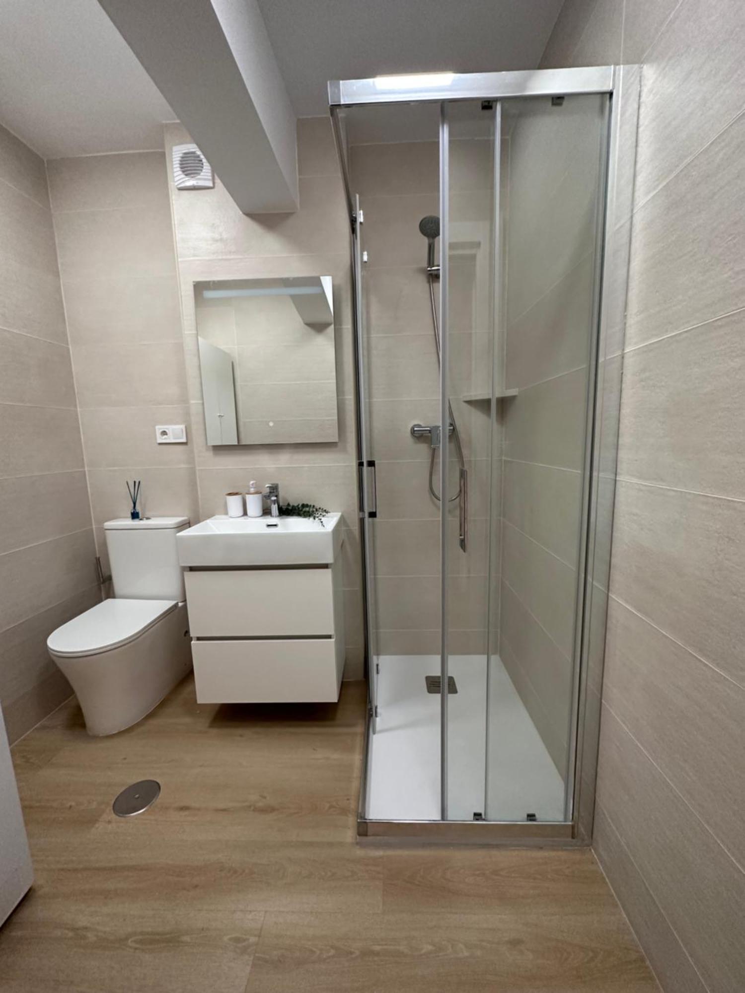 Salitre Rooms Santander Ngoại thất bức ảnh