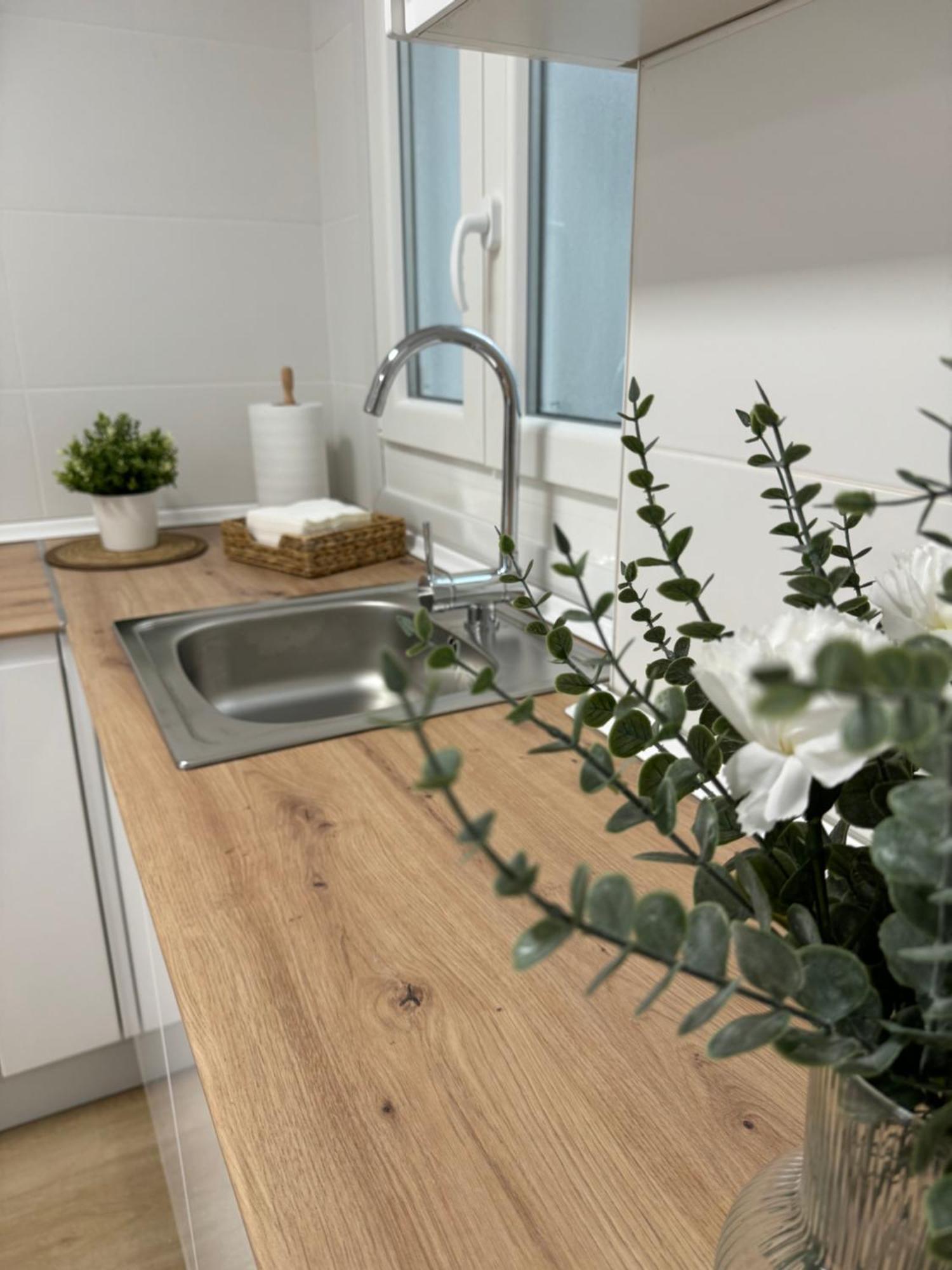 Salitre Rooms Santander Ngoại thất bức ảnh