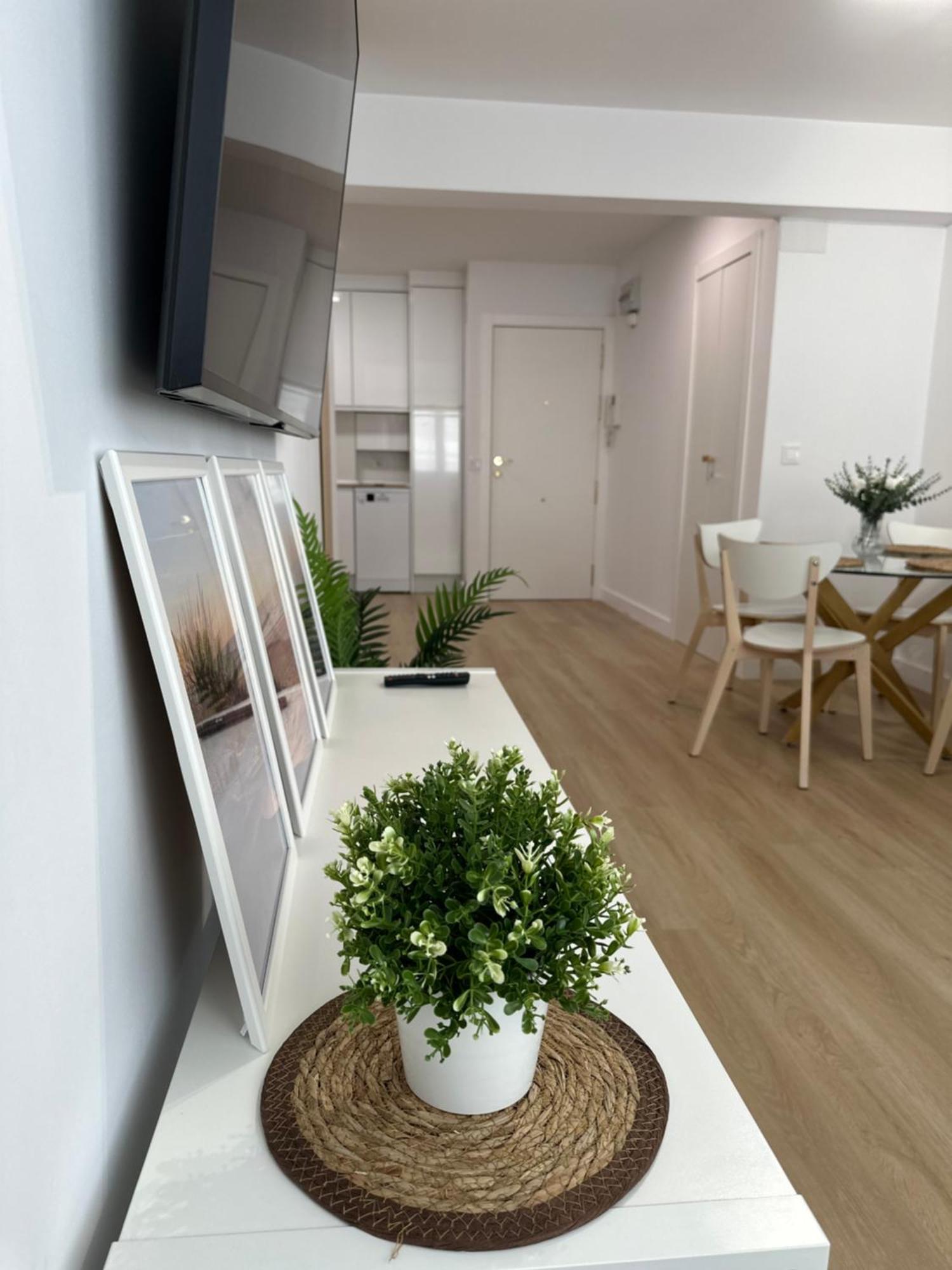 Salitre Rooms Santander Ngoại thất bức ảnh