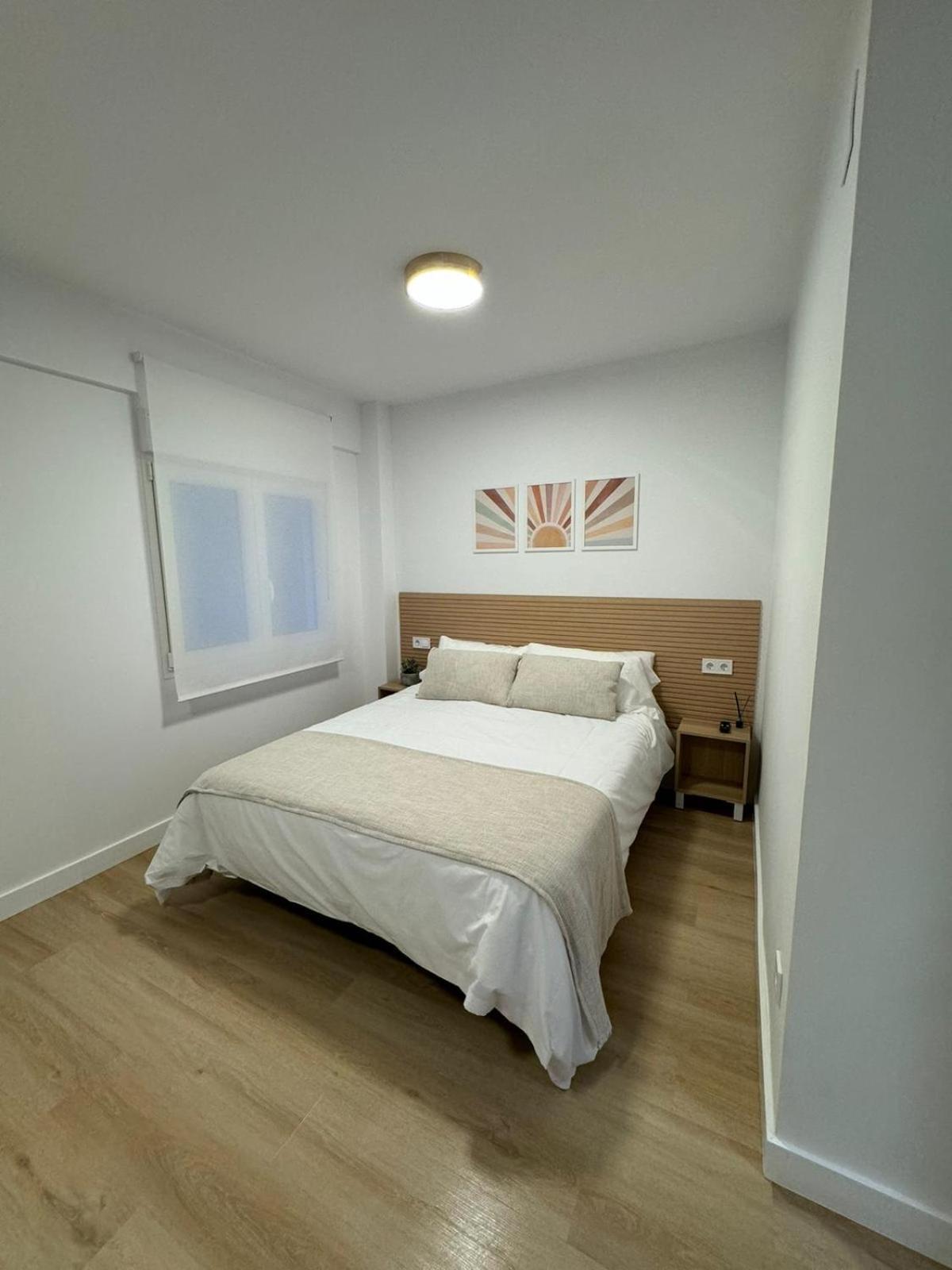 Salitre Rooms Santander Ngoại thất bức ảnh