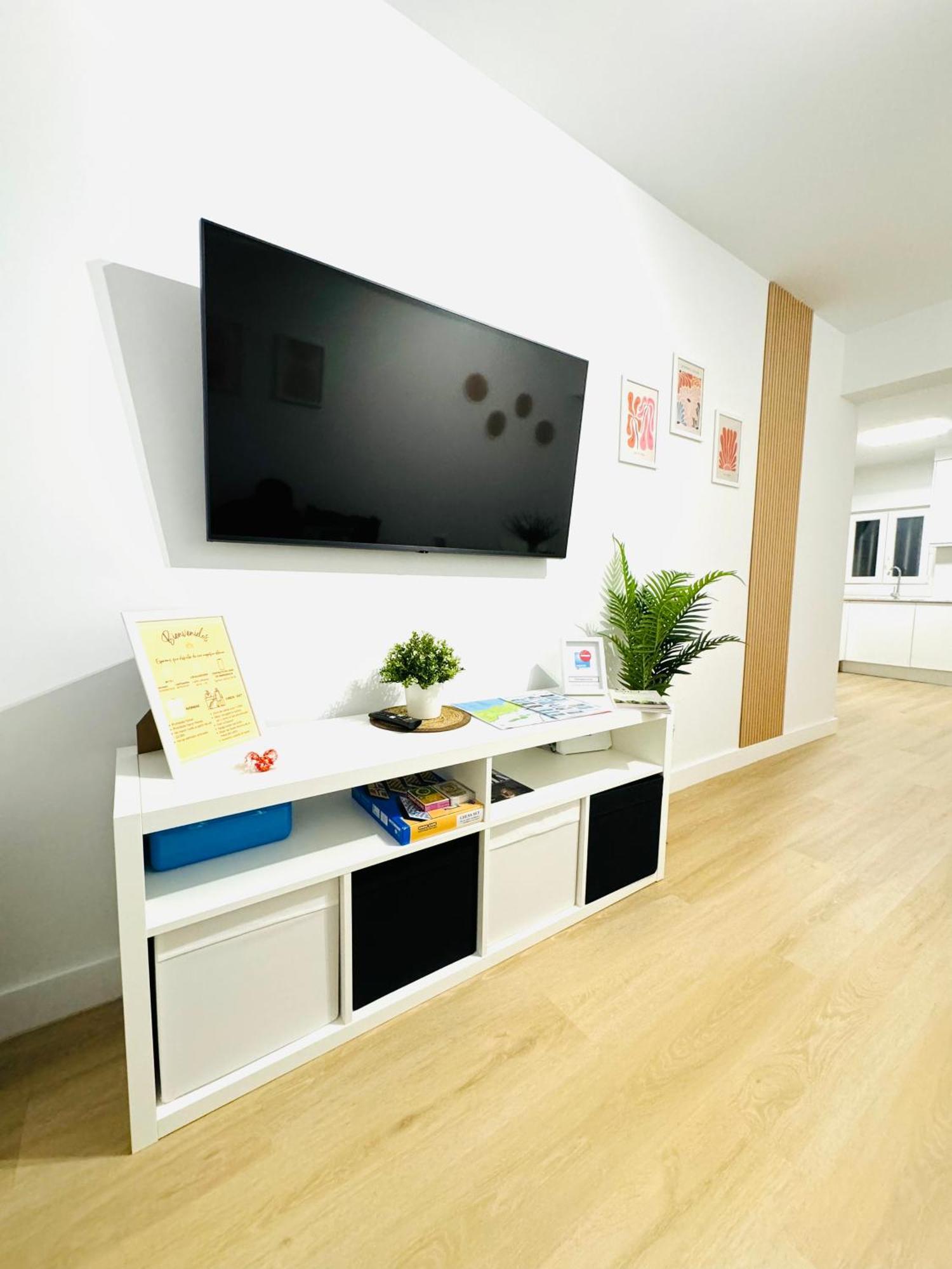 Salitre Rooms Santander Phòng bức ảnh